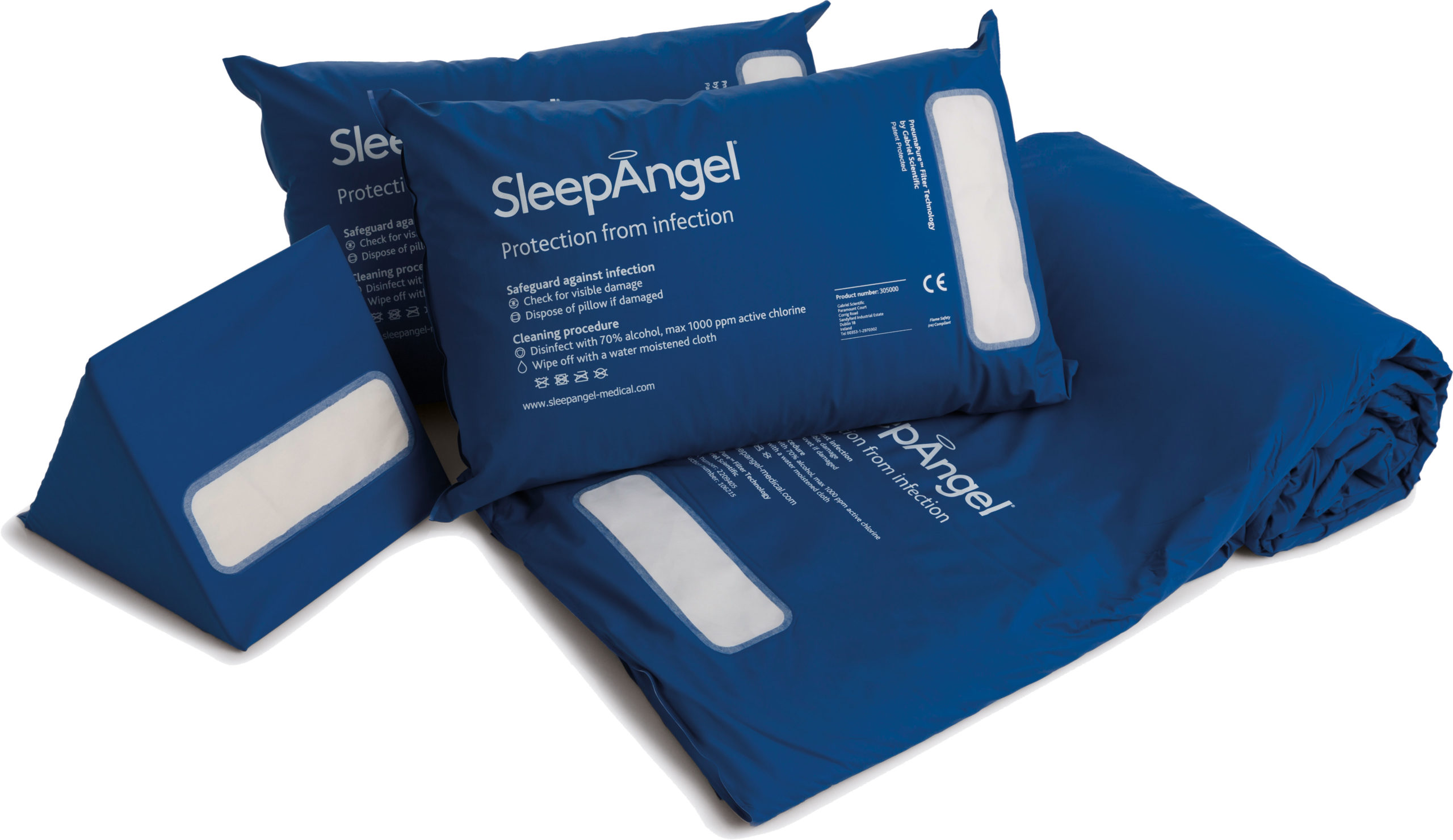 SleepAngel Produkte