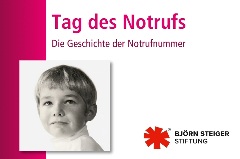 Tag des Notrufs